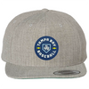 Tampa Bay Baseball Snapback hat