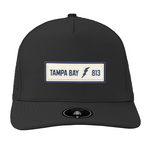 Tampa Bay Hockey 813 Dryfit hat