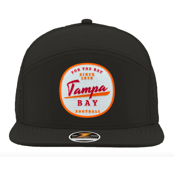 Tampa Bay Football Dryfit Hat