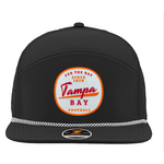 Tampa Bay Football Dryfit Hat