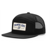 7-panel Tampa Bay Hockey Club Patch Hat
