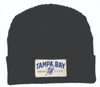 Tampa Bay Hockey Club Patch Beanie