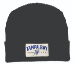 Tampa Bay Hockey Club Patch Beanie