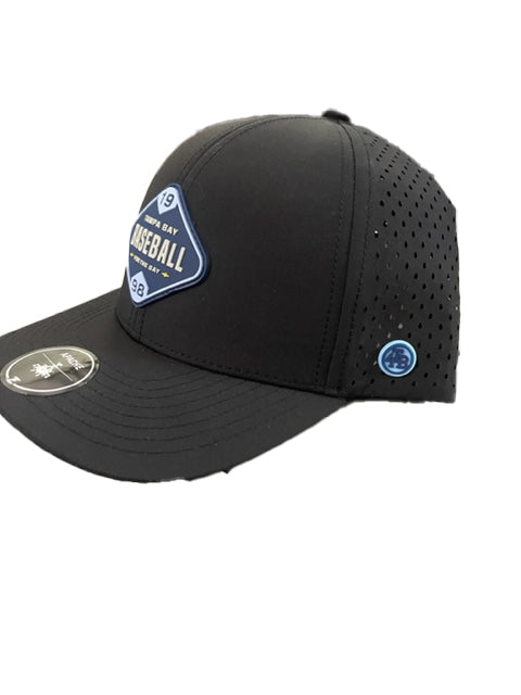 For the Bay Baseball Trucker Hat