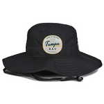 Come to the Bay Football Bucket Hat