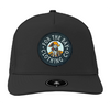 For the Bay Pirate Patch Hat