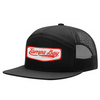 Script Tampa Bay 7-panel Hat
