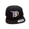 Tampa Bay Retro Baseball Snapback hat