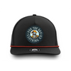 For the Bay Pirate Patch Hat