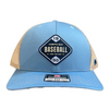For the Bay Baseball Trucker Hat