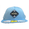 For the Bay Baseball FlexFit Hat