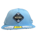 For the Bay Baseball FlexFit Hat
