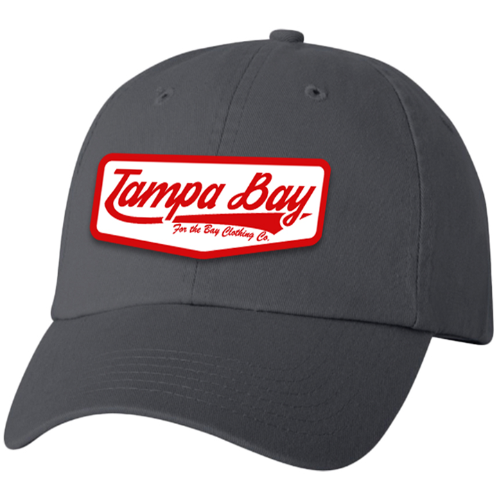 Tampa Bay Dad Hat