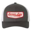 Script Tampa Bay Trucker Hat