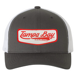 Script Tampa Bay Trucker Hat