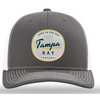 Come to the Bay Football Trucker Hat