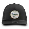 Come to the Bay Dry-fit Football hat