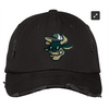 For the Bay Bull Dad Hat