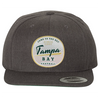 Come to the Bay Football Trucker Hat