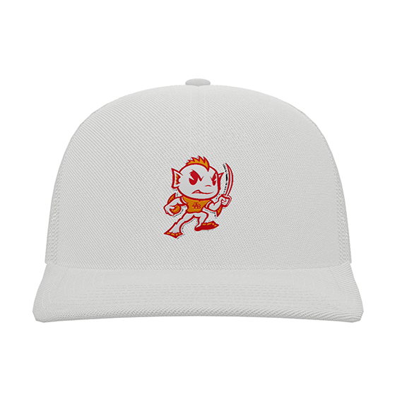 Tampa Bay Football FINN Trucker Hat