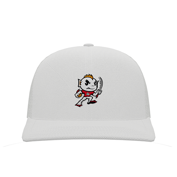 Tampa Bay Football FINN Trucker Hat