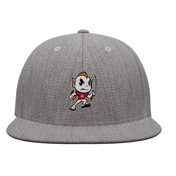 Tampa Bay Football FINN Snapback Hat