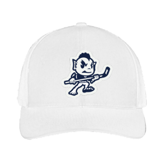 Tampa Bay Hockey FINN Trucker Hat