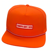Dryfit Tampa Bay 5-Panel Snapback hat