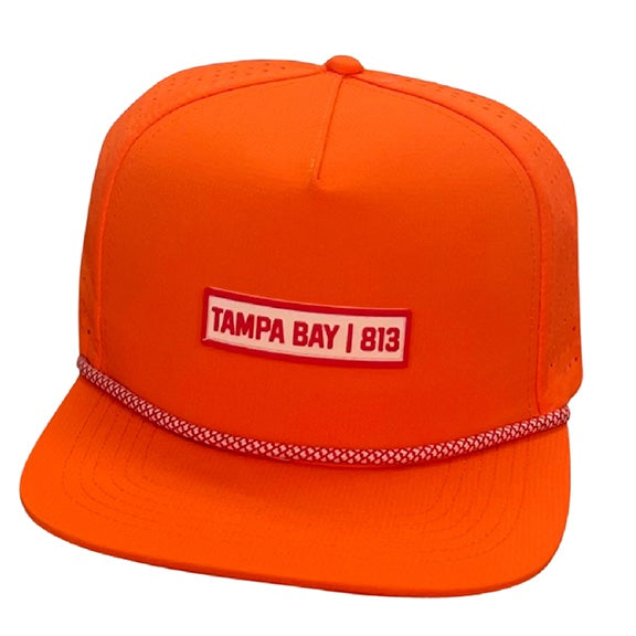tampa bay buccaneers snapback hats