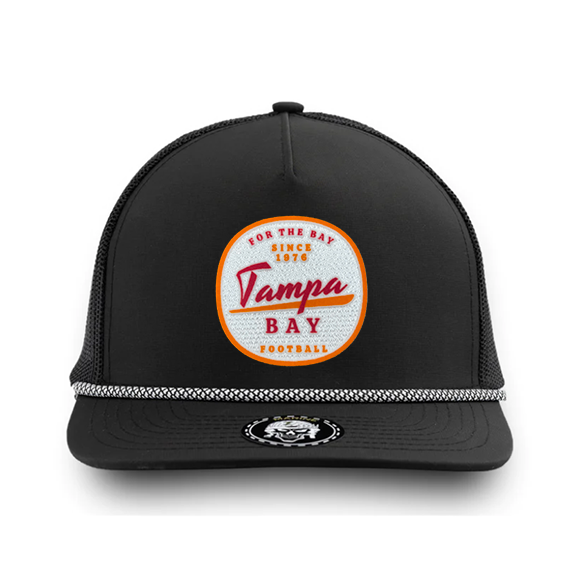 Tampa Bay Football Dryfit Hat