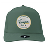 Come to the Bay Dry-fit Football hat