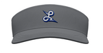 Tampa Bay Hockey Visor