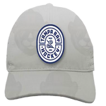 Tampa Bay Hockey Oval Rubber Dad hat