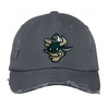 For the Bay Bull Dad Hat