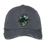 For the Bay Bull Dad Hat