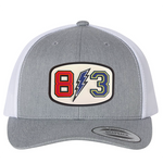 YOUTH Tampa Bay 813 Hat