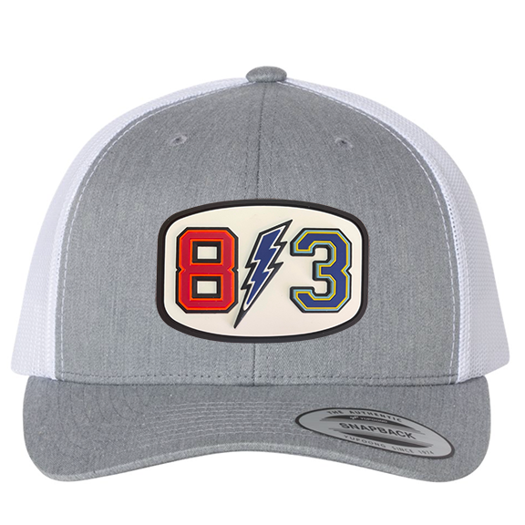 YOUTH Tampa Bay 813 Hat