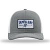 Tampa Bay Hockey Club Patch Hat