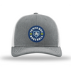Tampa Bay Baseball Trucker Hat