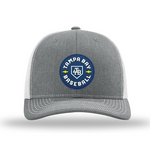 YOUTH Tampa Bay Baseball Trucker Hat