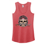 Tampa Bay Football for Life Racerback tank