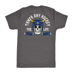 Tampa Bay Hockey For Life Unisex tee