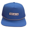 Dryfit Tampa Bay 5-Panel Snapback hat