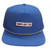 Dryfit Tampa Bay 5-Panel Snapback hat