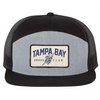7-panel Tampa Bay Hockey Club Patch Hat
