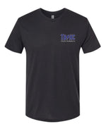 TBHC Strikes Nashville tee