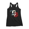 Team Tampa Bay TB Women's tank
