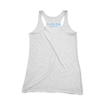 Ladies For the Bay Baseball tank