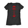 Ladies Tampa Bay Landmark Tee