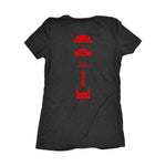 Ladies Tampa Bay Landmark Tee